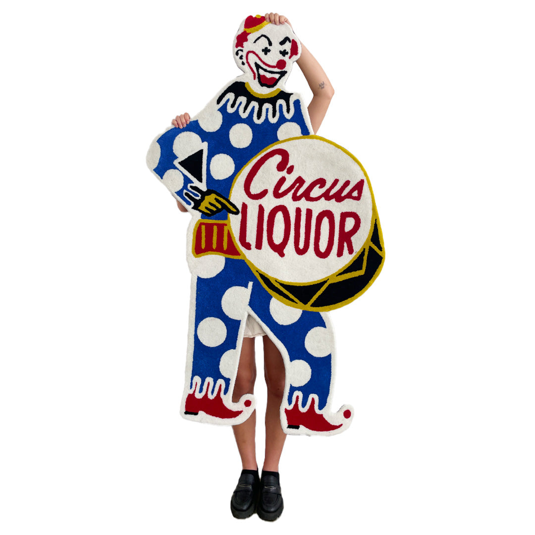 Circus Liquor