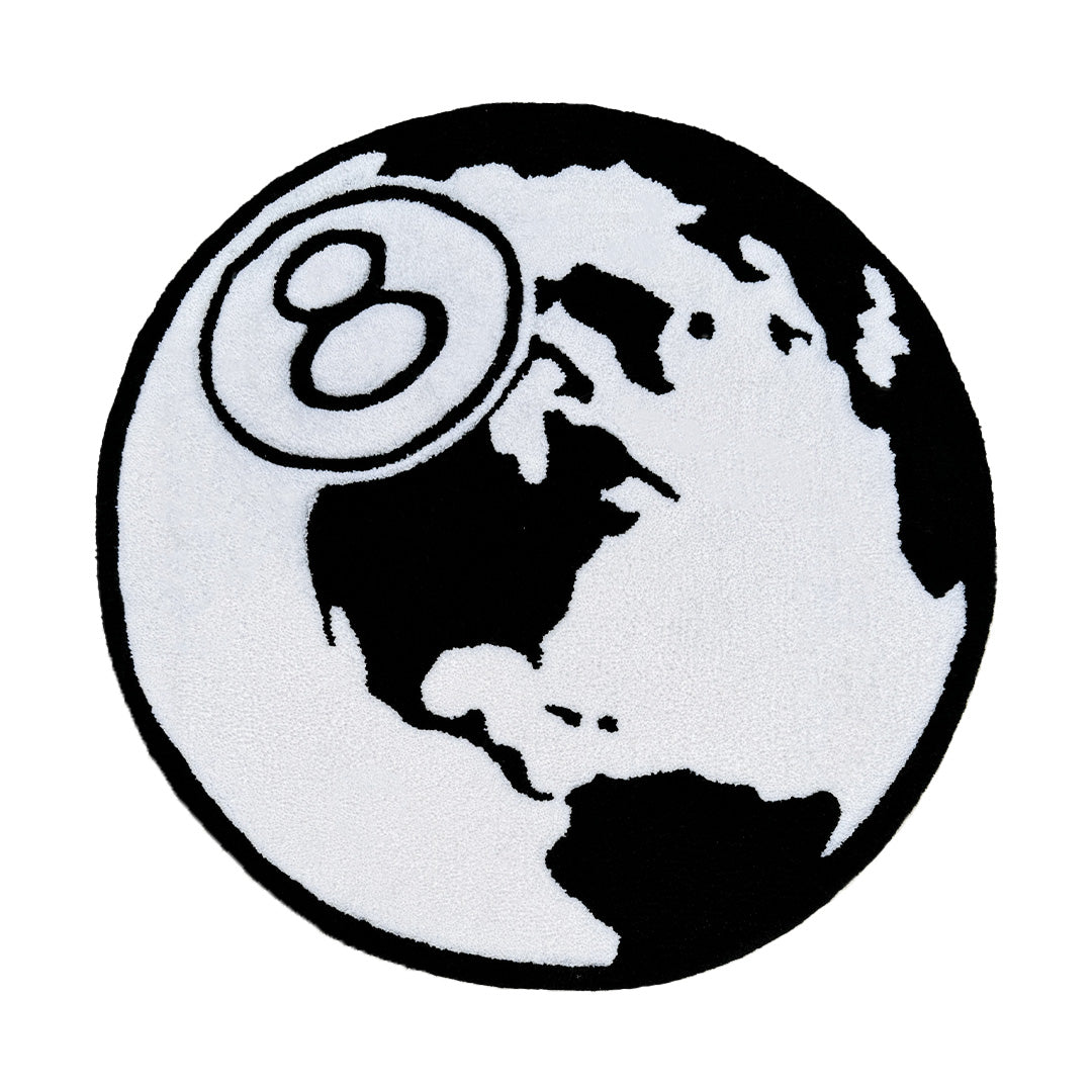 8-Globe