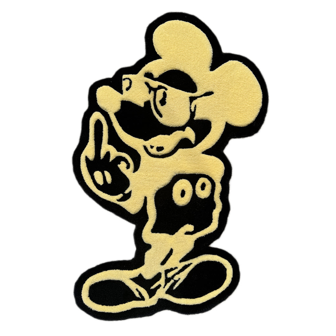 Mickey