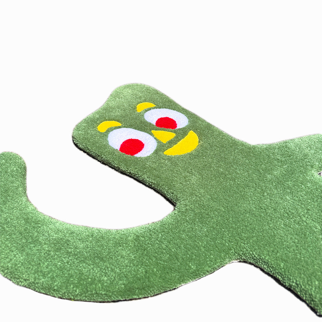 Gumby