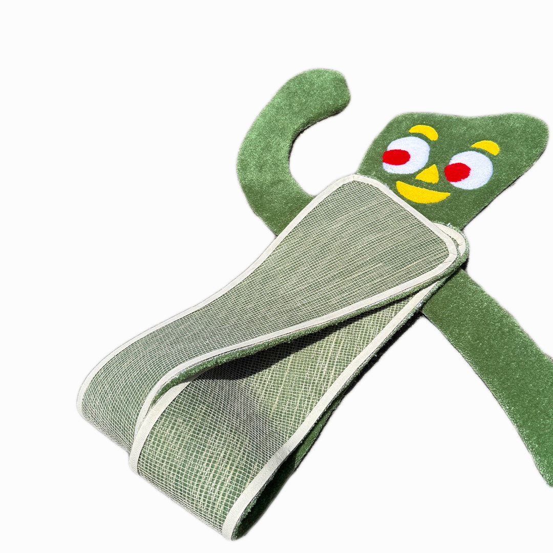 Gumby