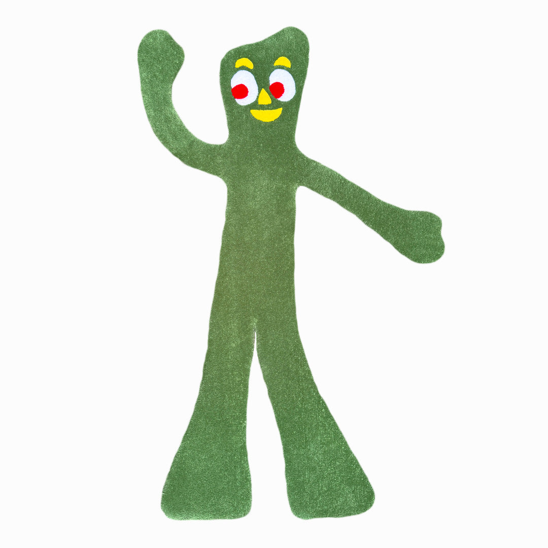 Gumby