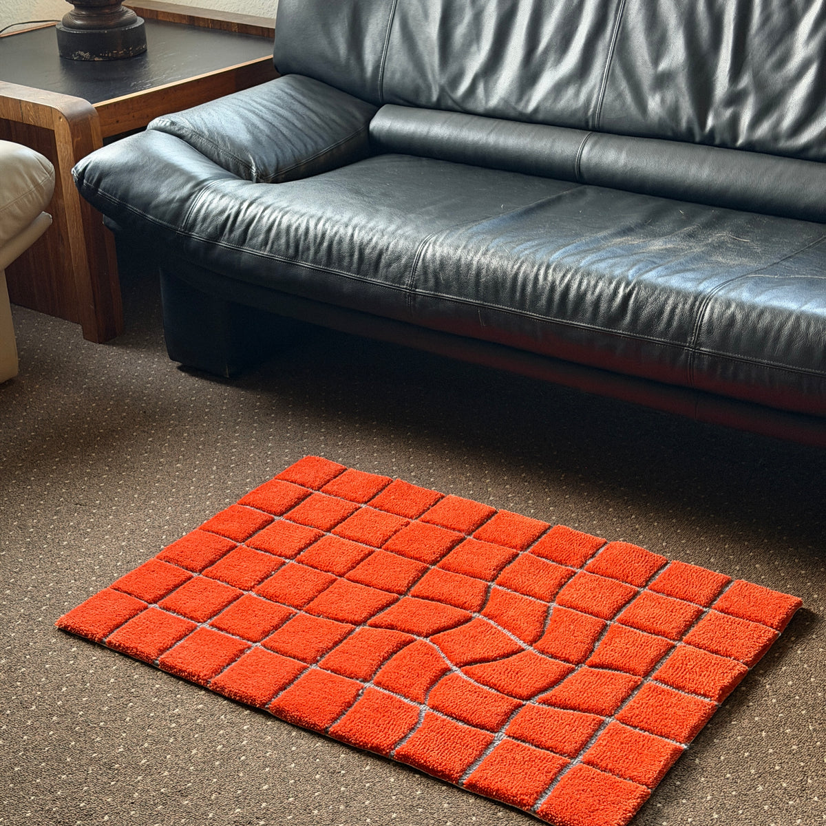 Tile Work 002
