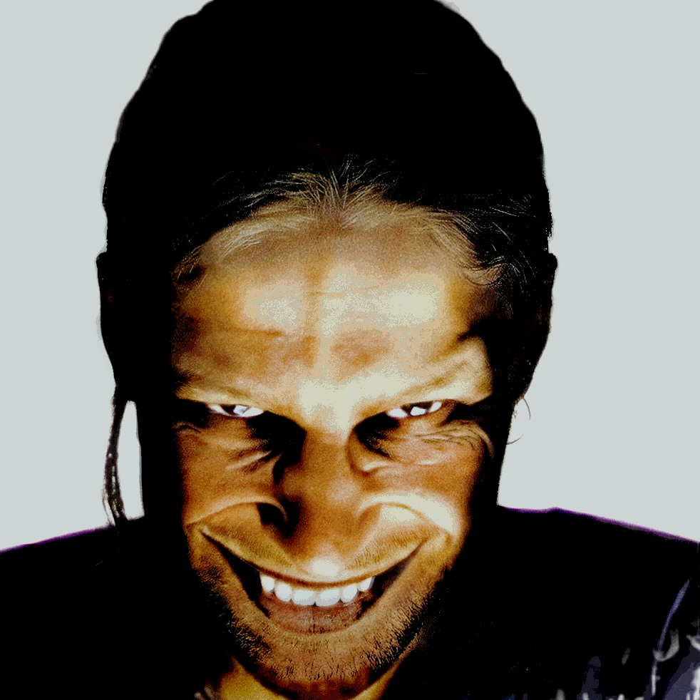 Aphex twin