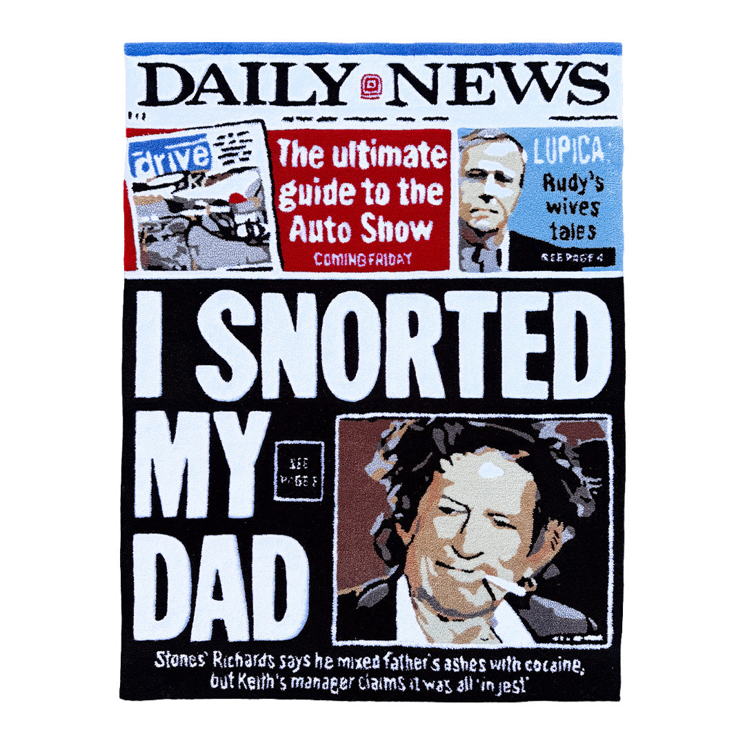 Daily News April 4, 2007
