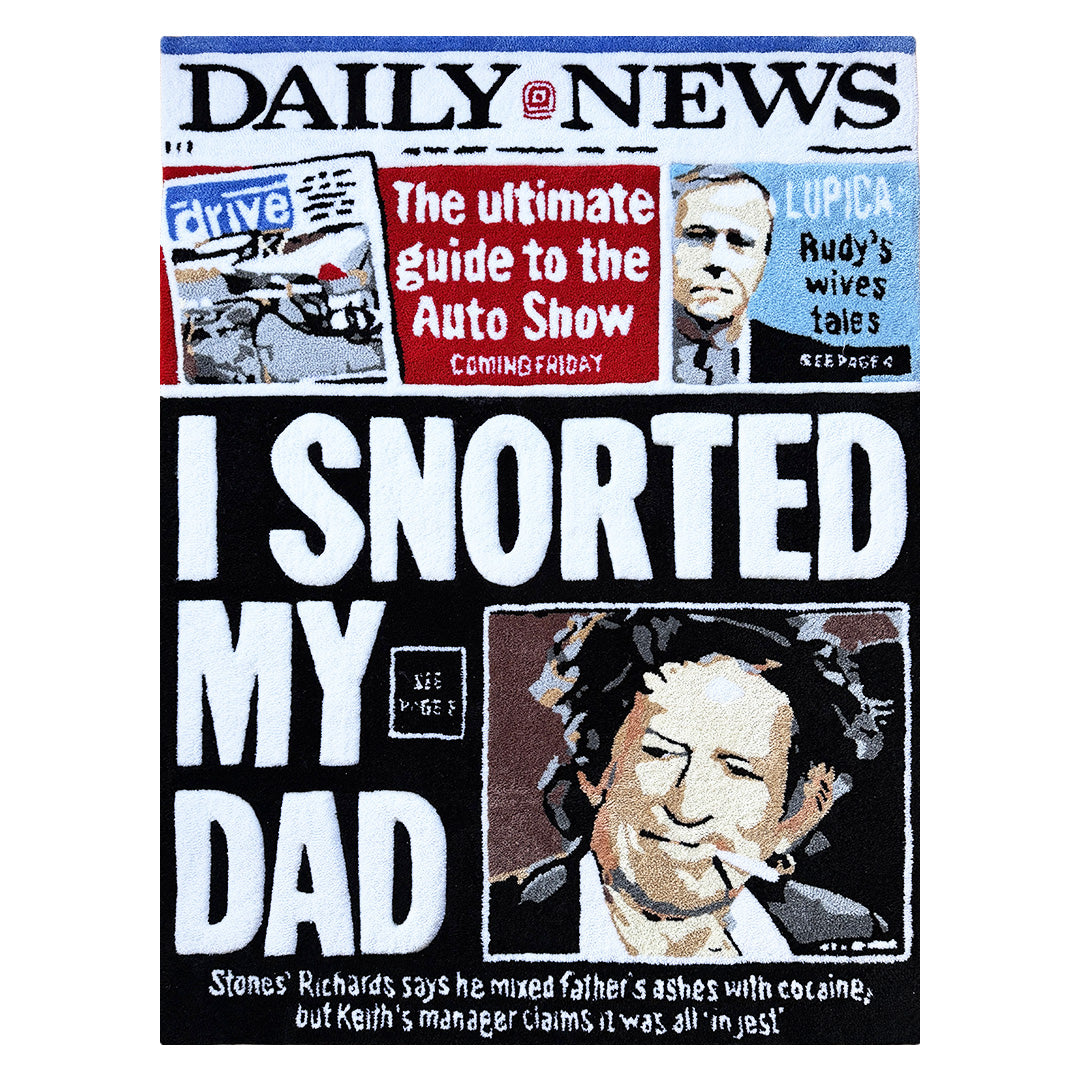 Daily News April 4, 2007