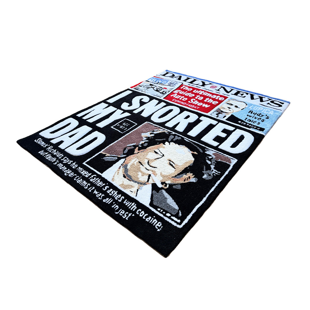 Daily News April 4, 2007