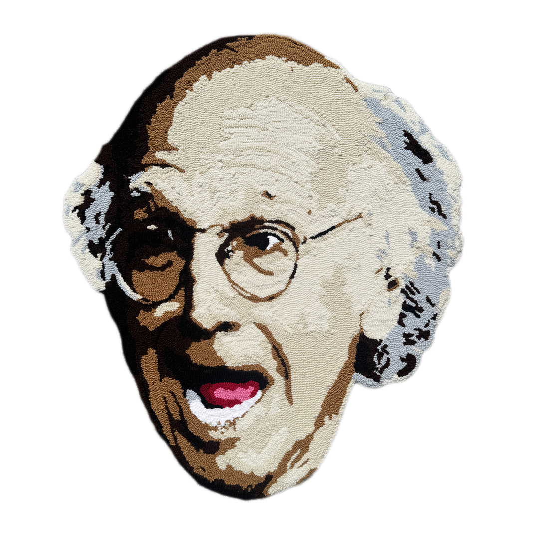 Larry David