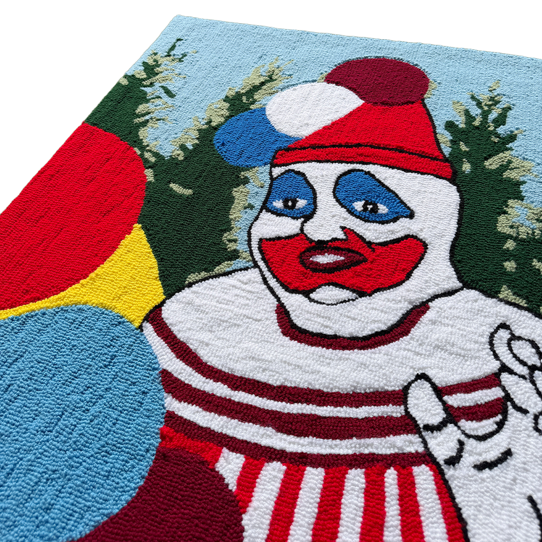 Pogo the Clown