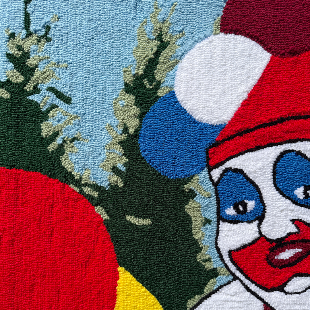 Pogo the Clown