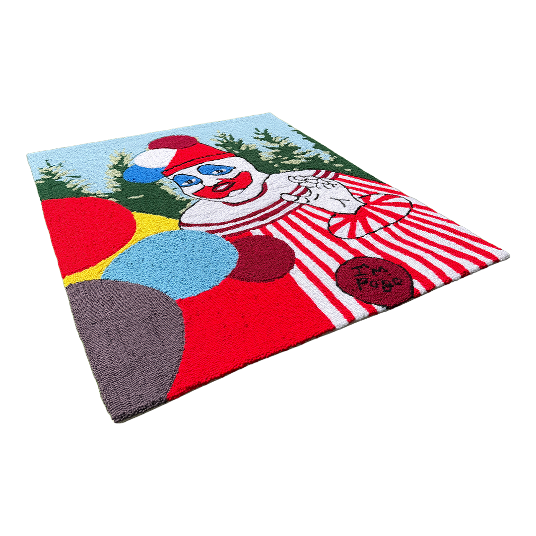 Pogo the Clown