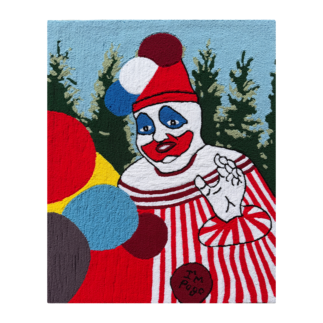 Pogo the Clown