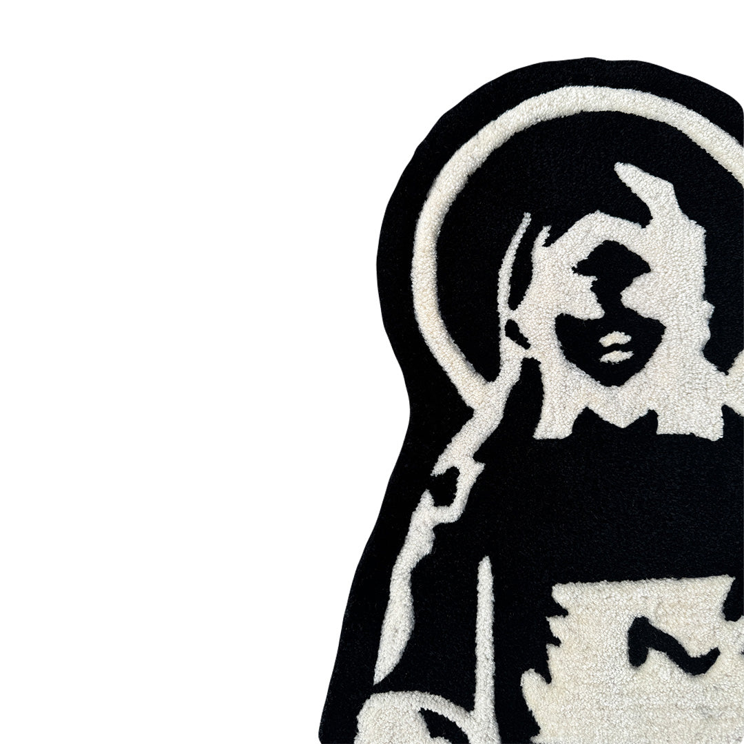 Virgin Mary