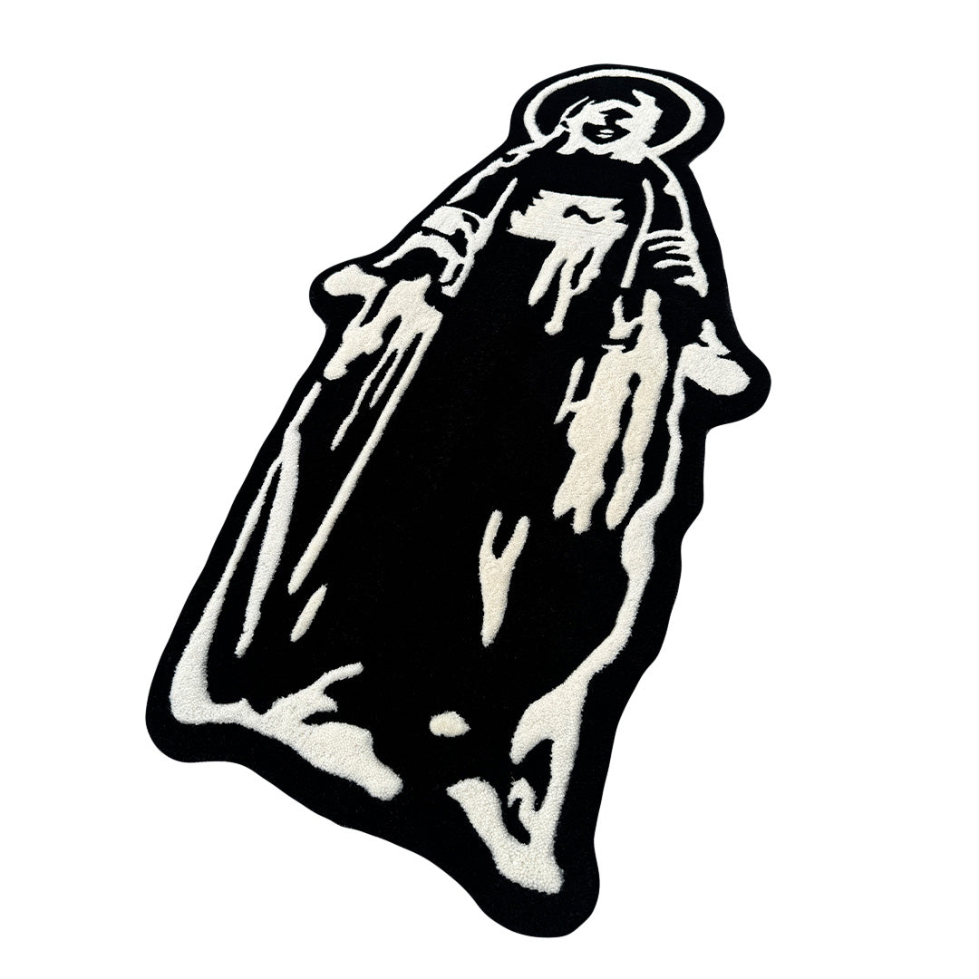 Virgin Mary