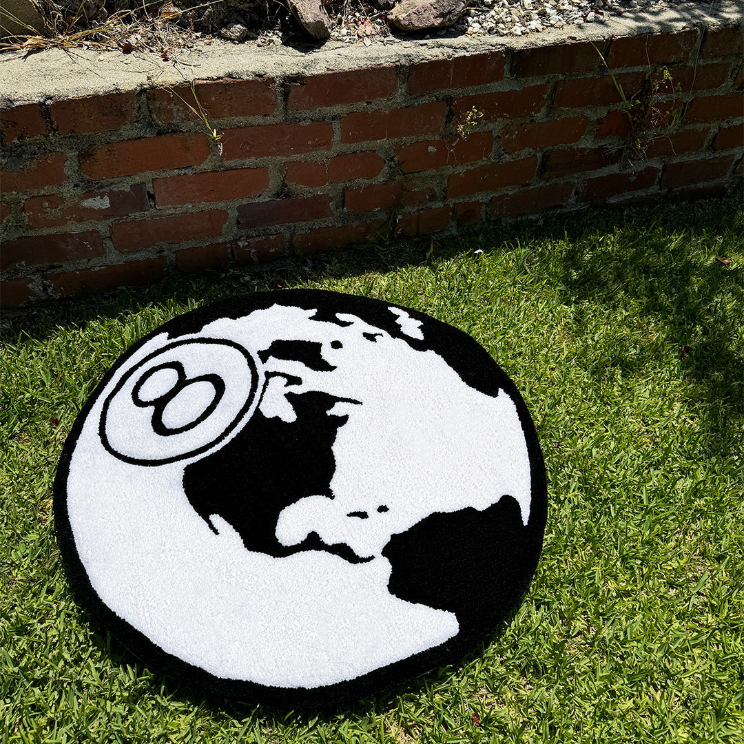 8-Globe