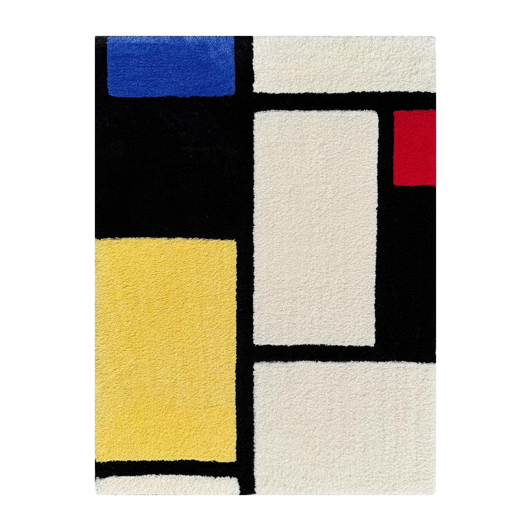 Mondrian