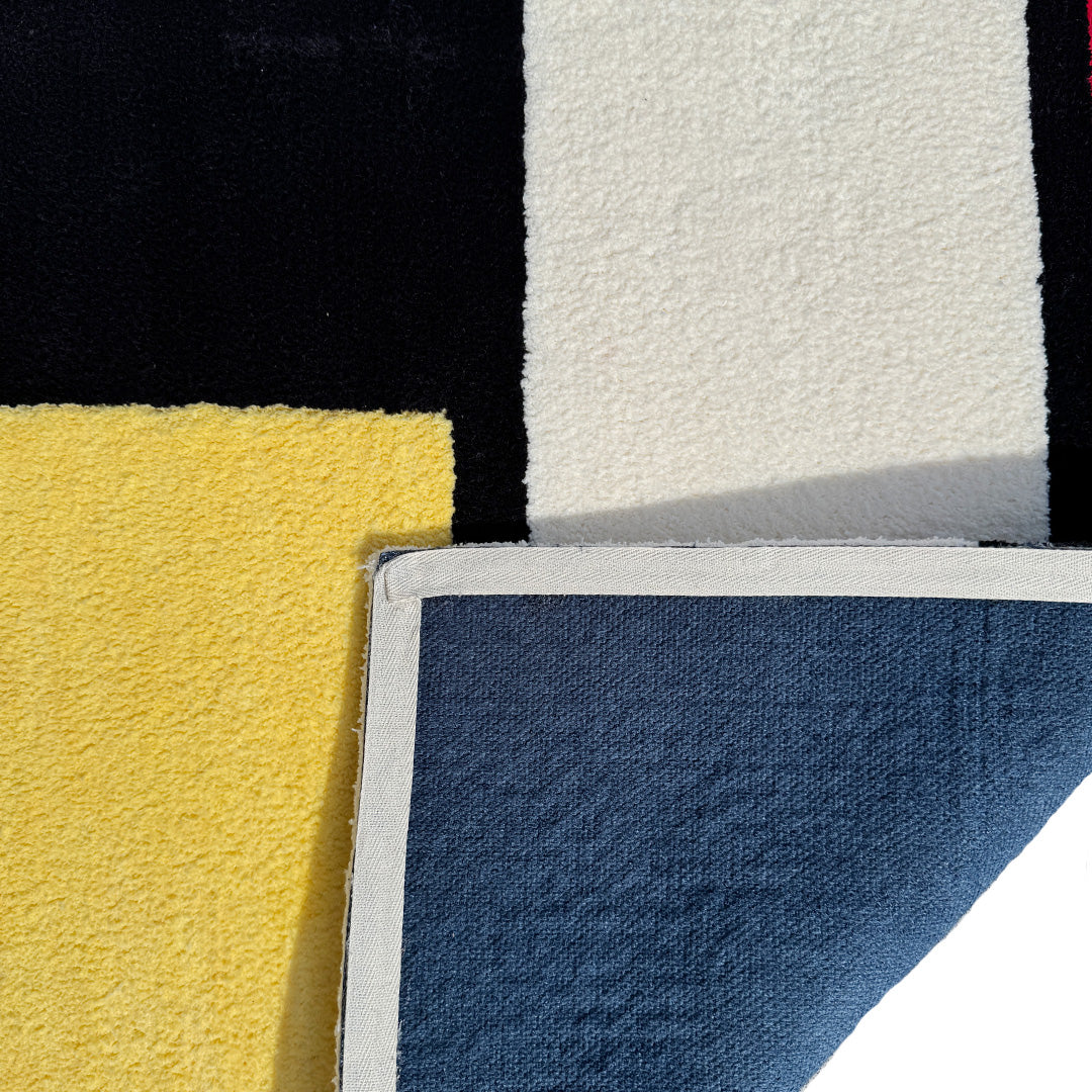 Mondrian