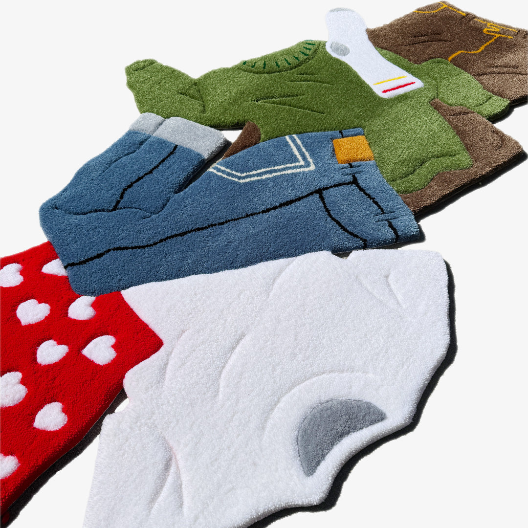 Dirty Laundry