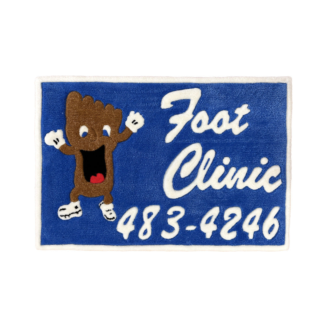 Foot Clinic