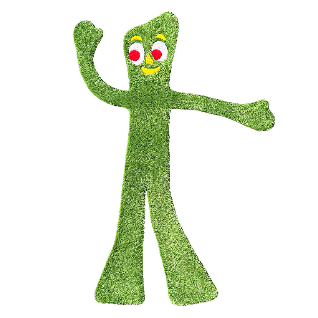 Gumby