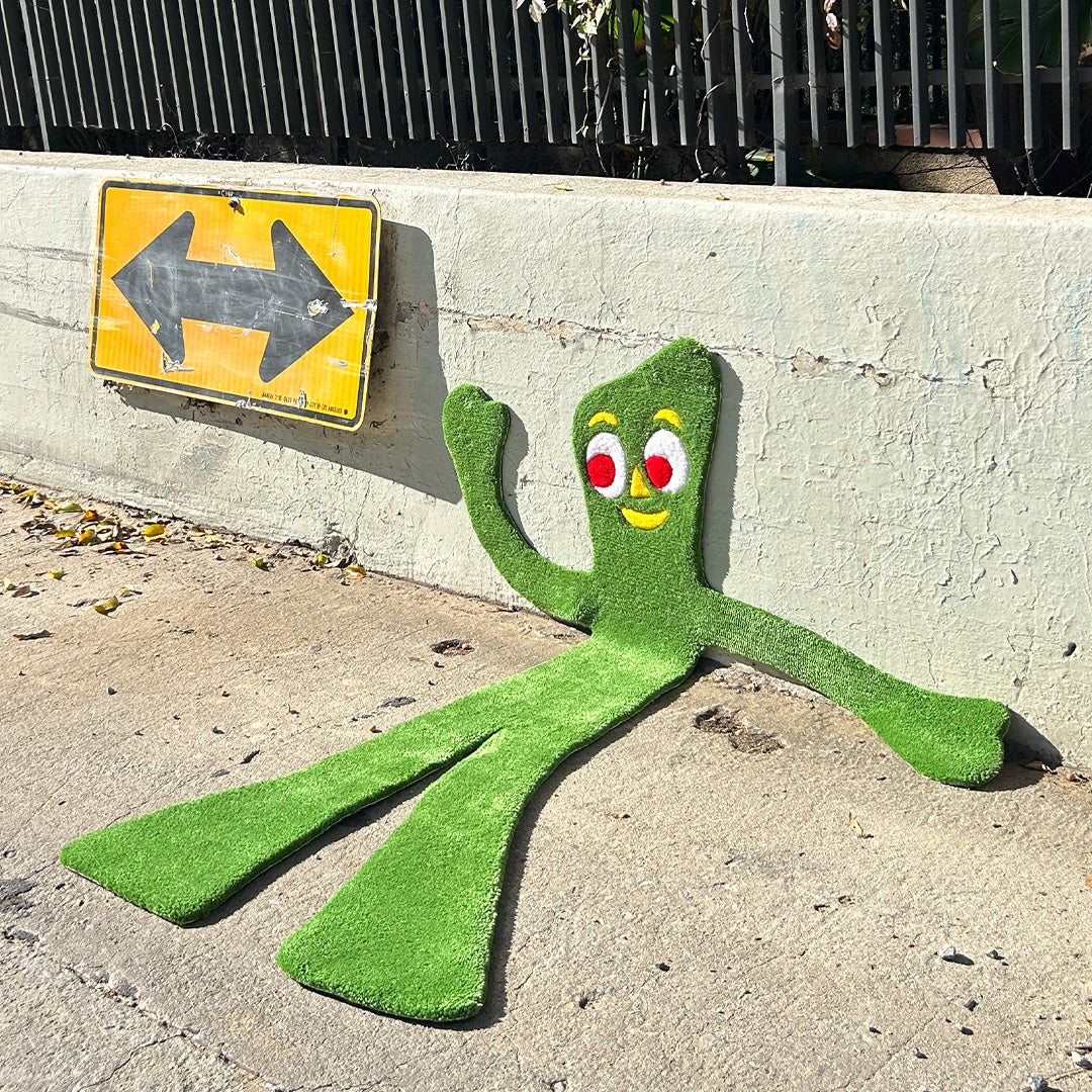 Gumby