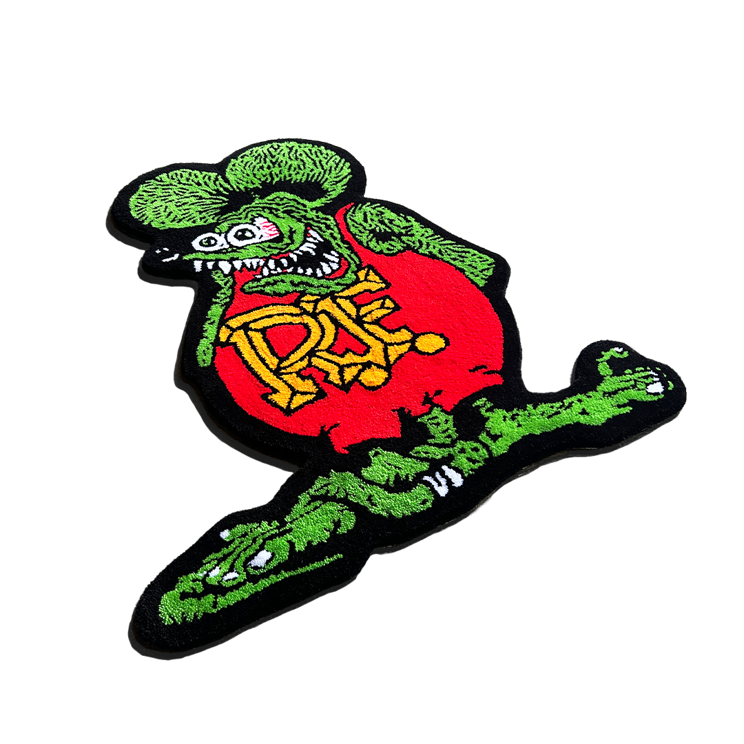 Rat Fink