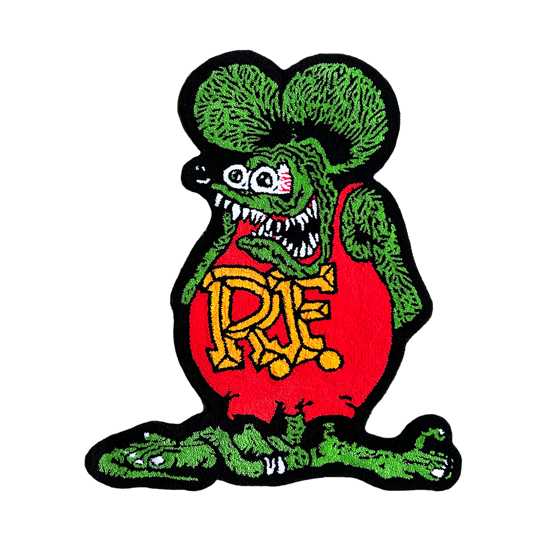 Rat Fink