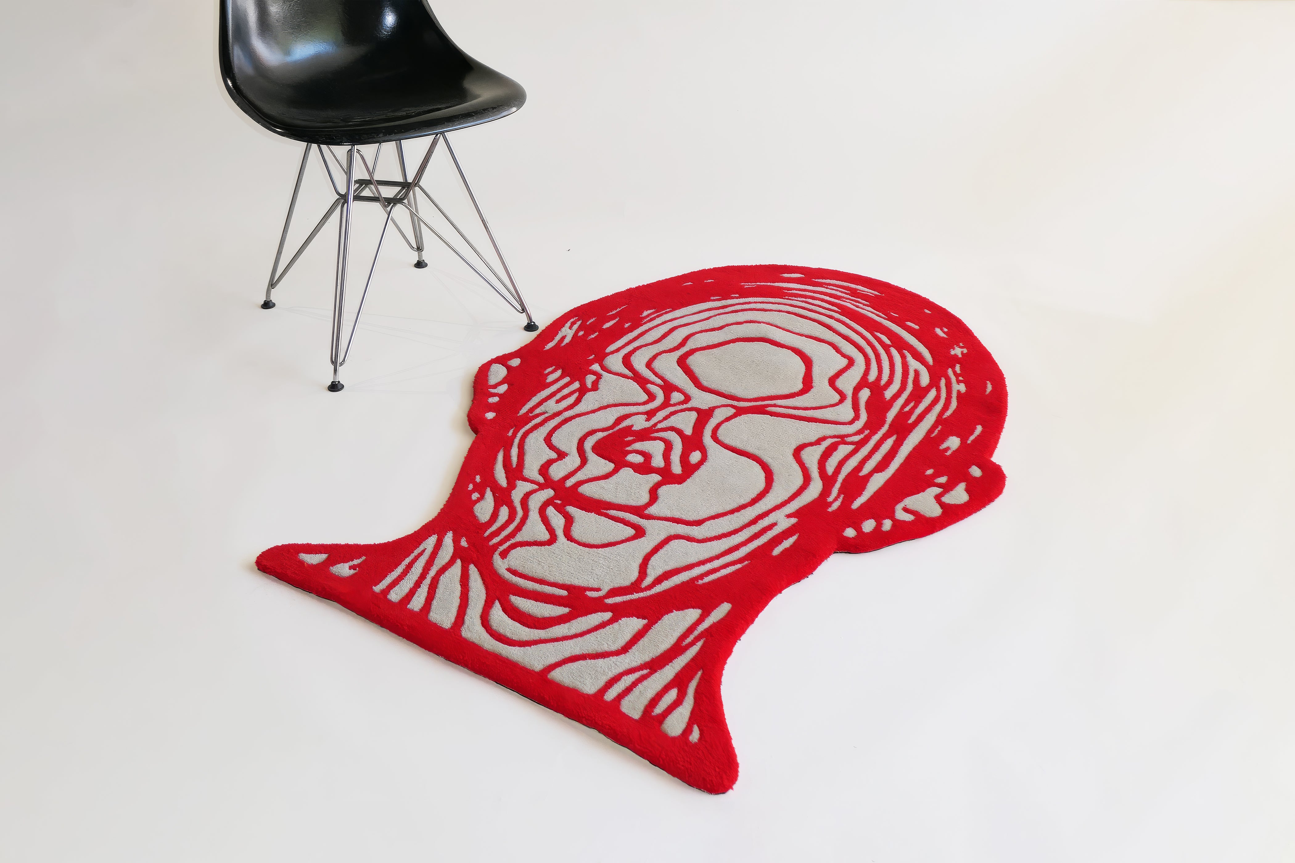 David Rug Maker Custom & Pre-Made Tufted Rugs | Los Angeles Rug Maker | Karpetworkshop