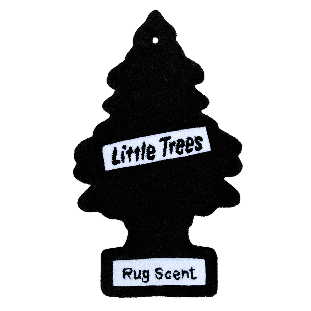 Little trees (Black Ice)