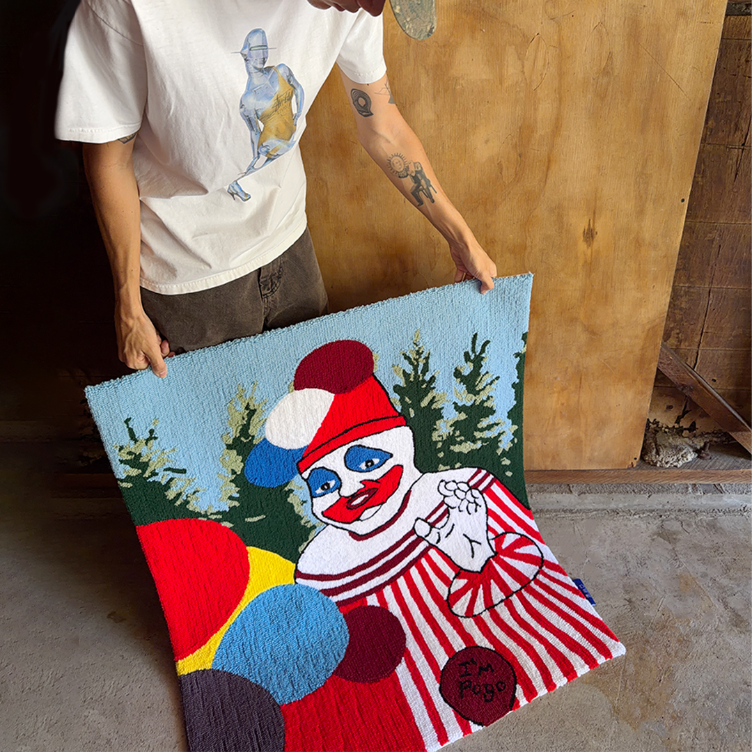 Pogo the Clown