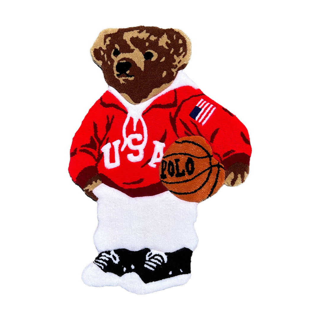 Ralph Lauren USA Basketball