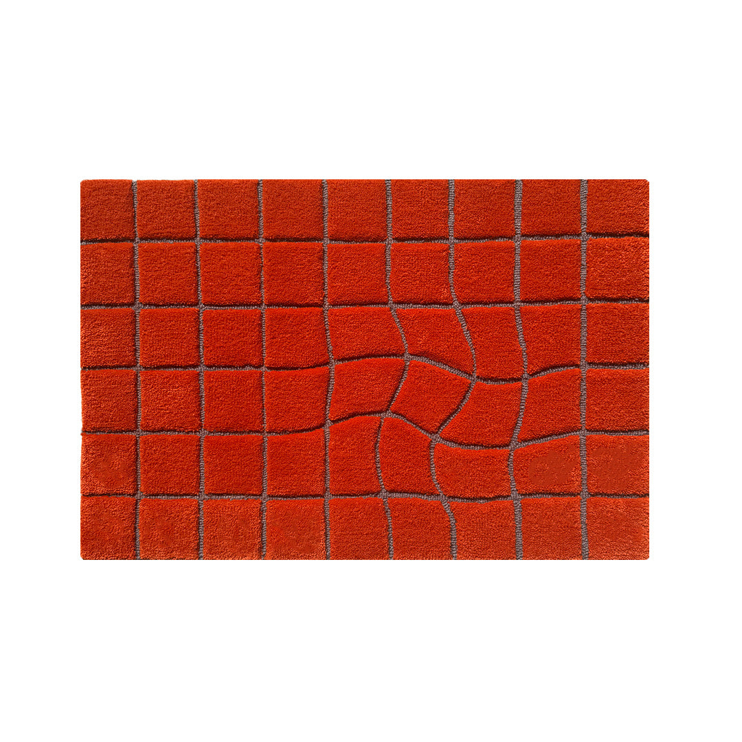 Tile Work 002