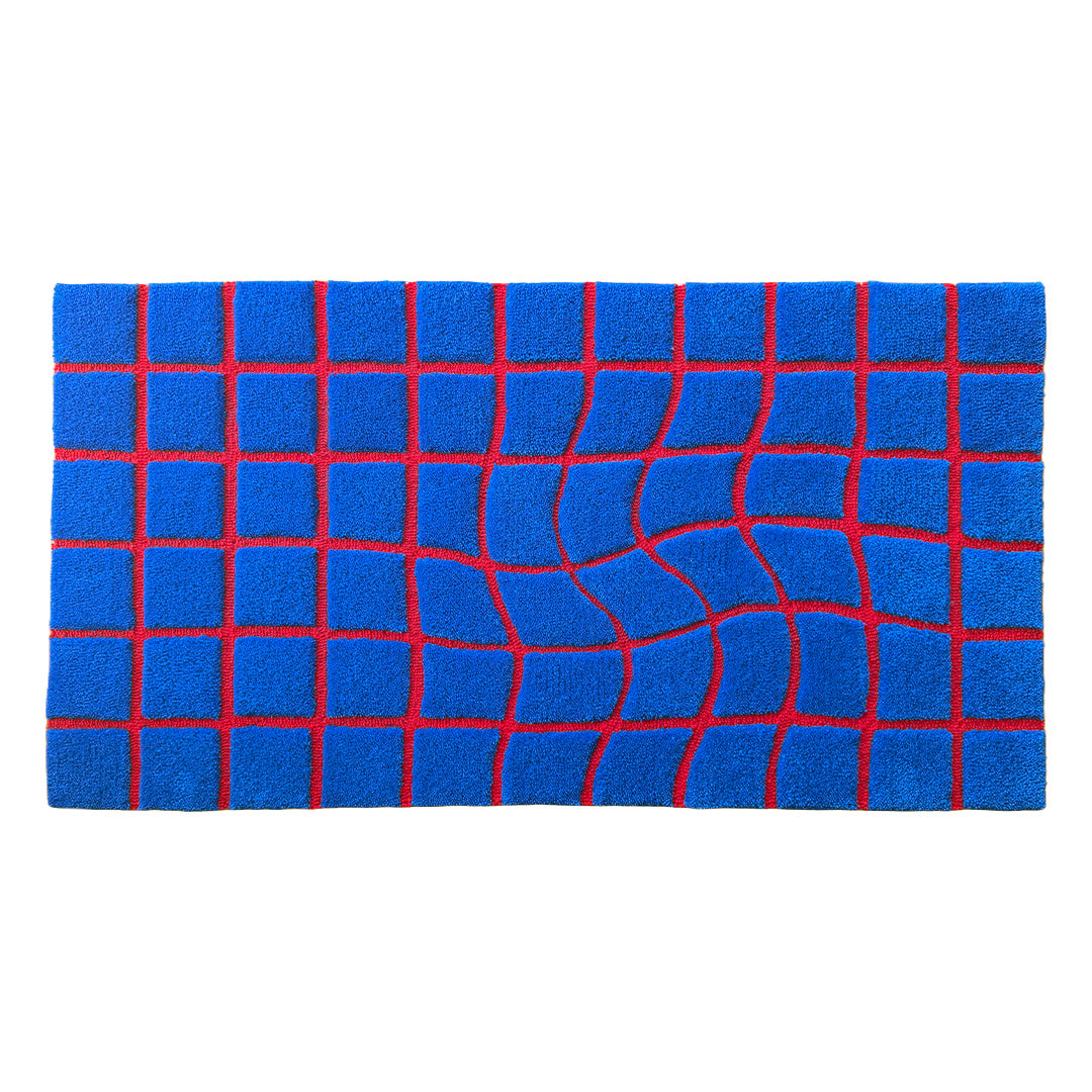 Tile Work