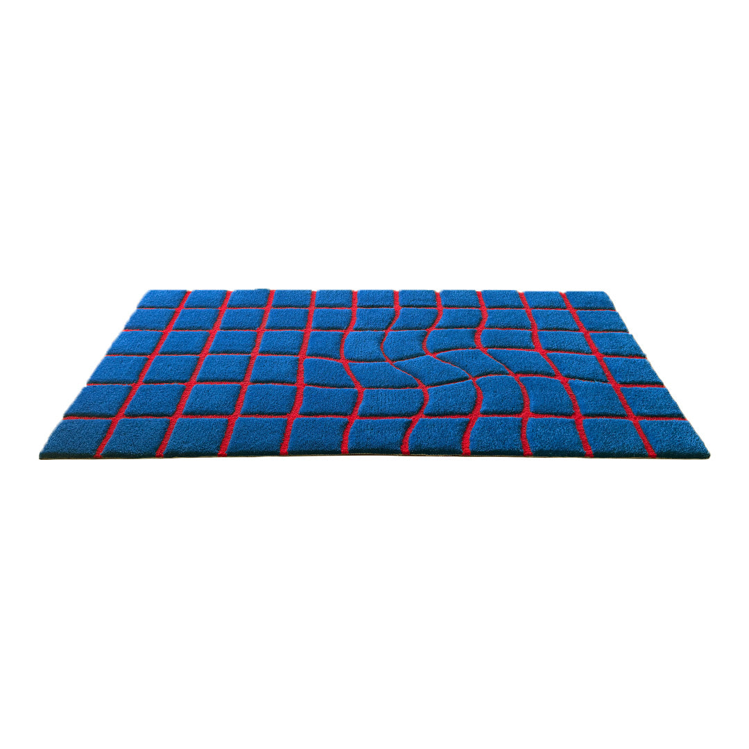 Tile Work