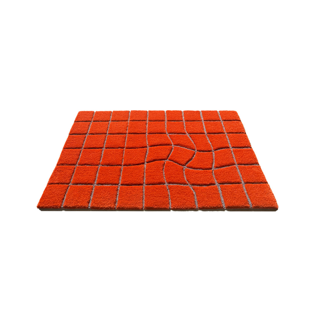 Tile Work 002