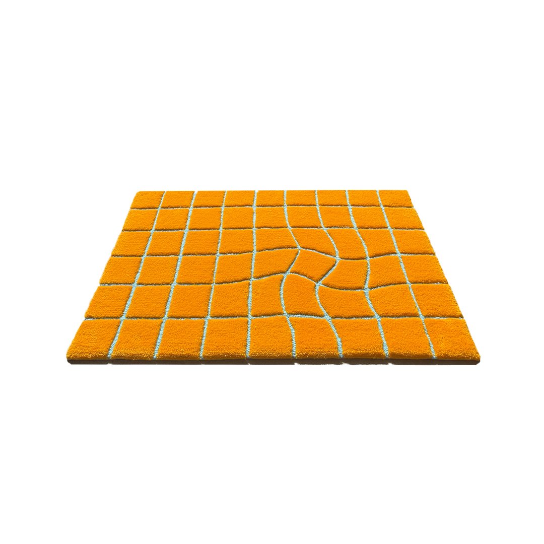 Tile Work 002