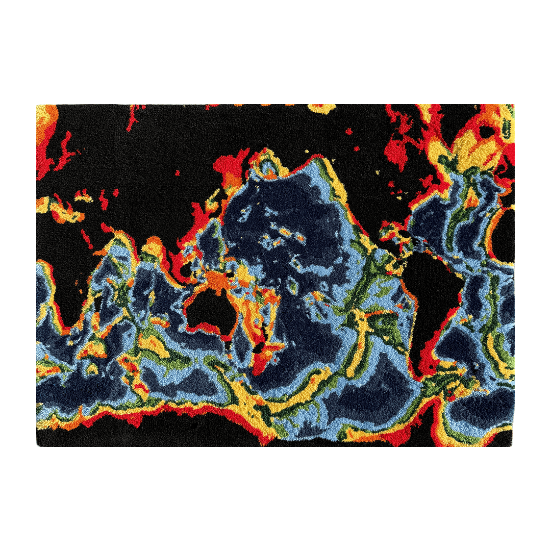 Thermal Map