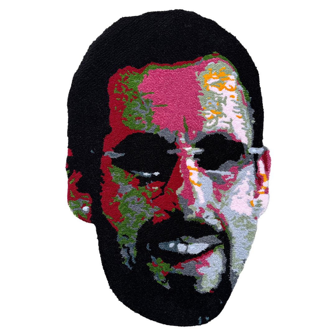 Howard Ratner – Karpetworkshop