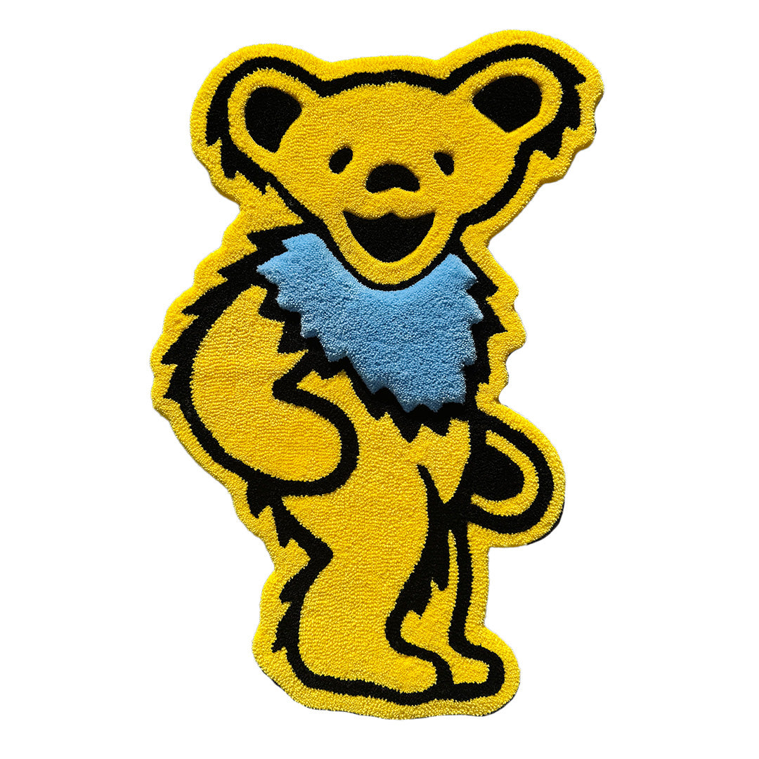 Grateful Dead Bears