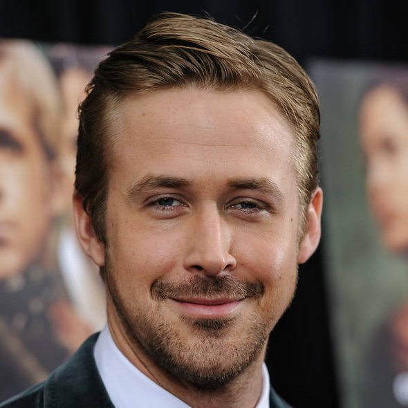 Ryan Gosling