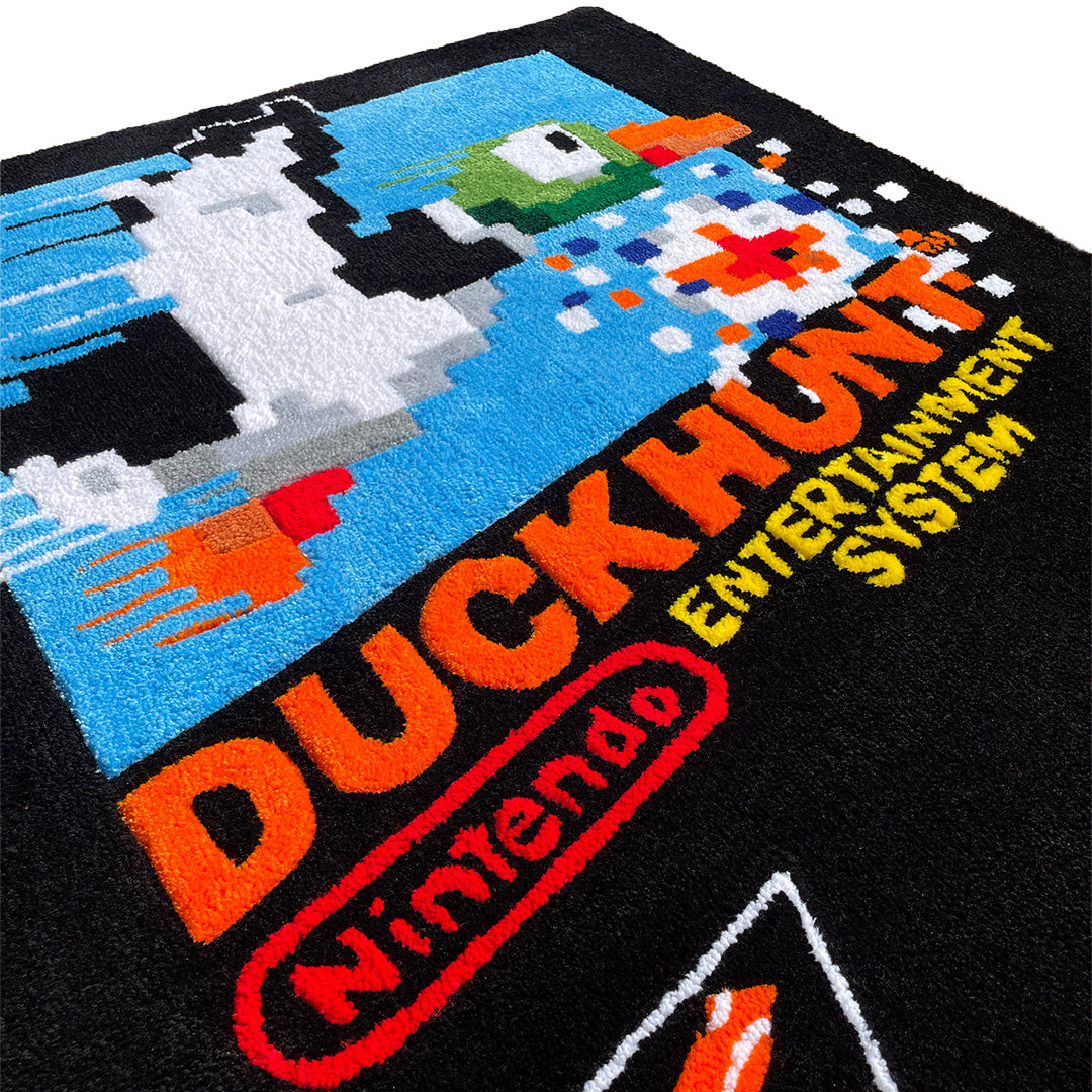 Duck Hunt NES