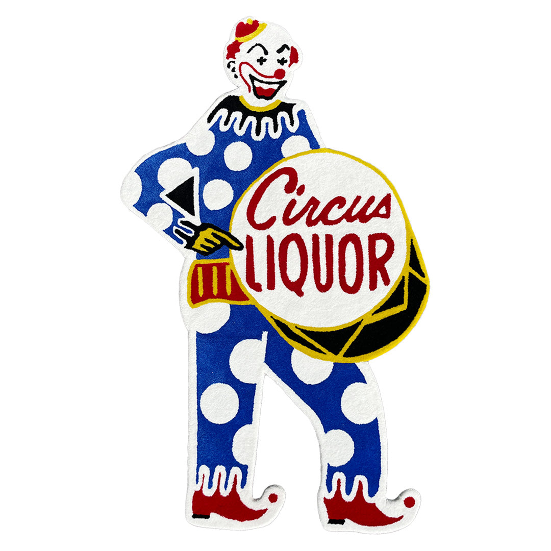 Circus Liquor