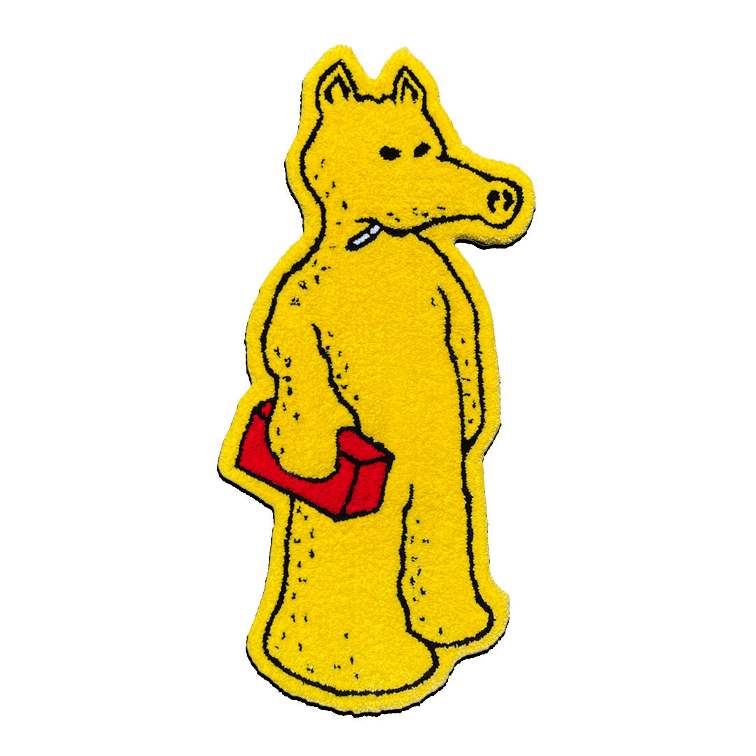 Lord Quas