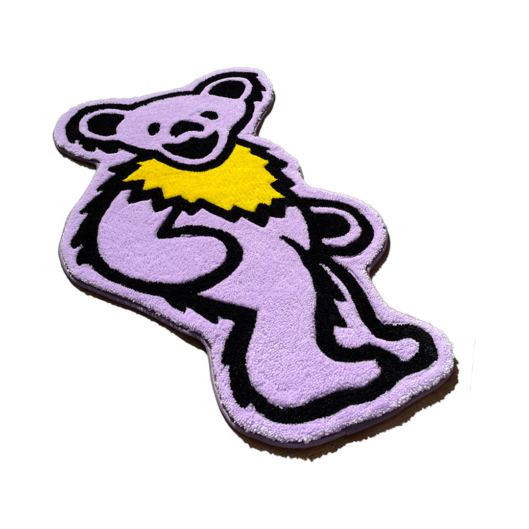 Purple Bear