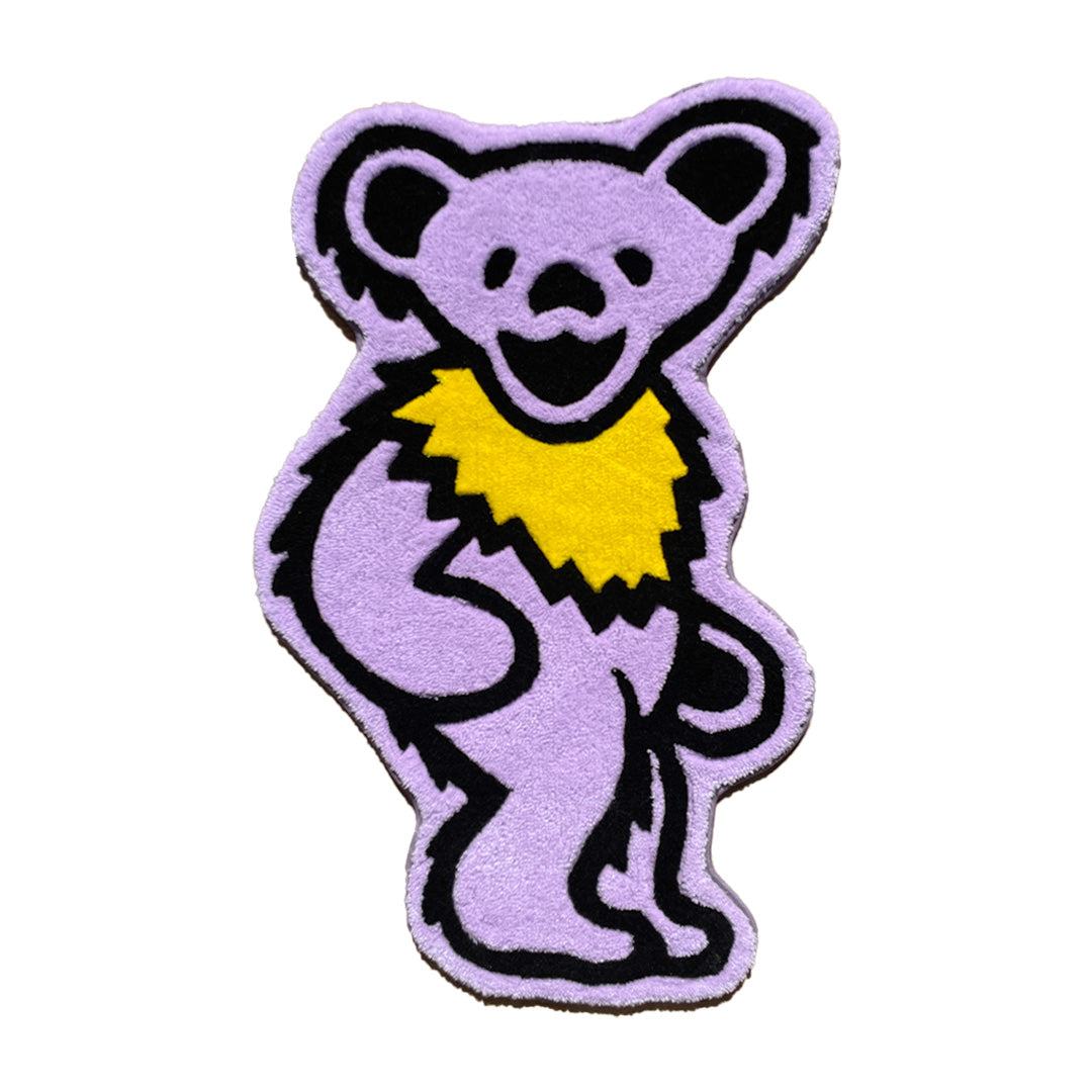 Purple Bear