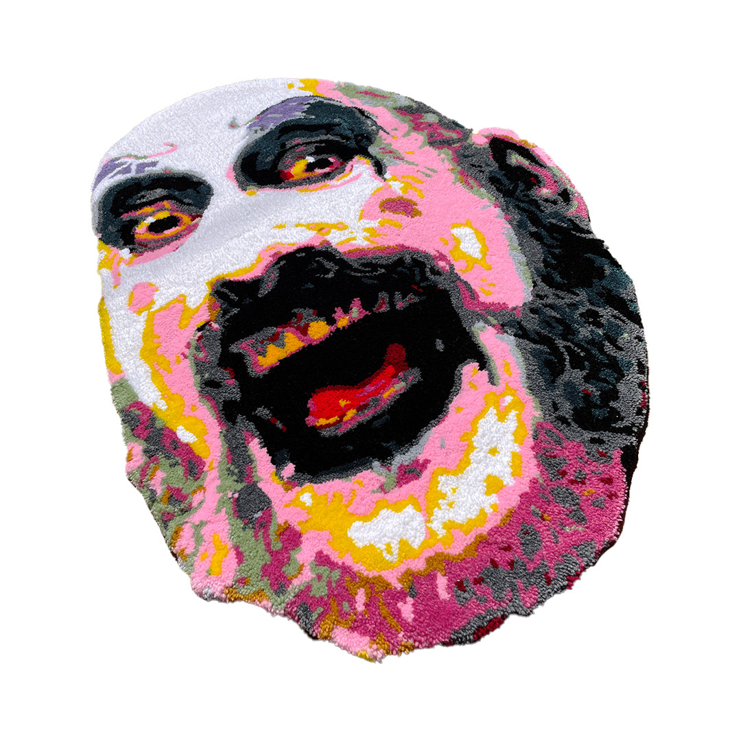 Captain Spaulding