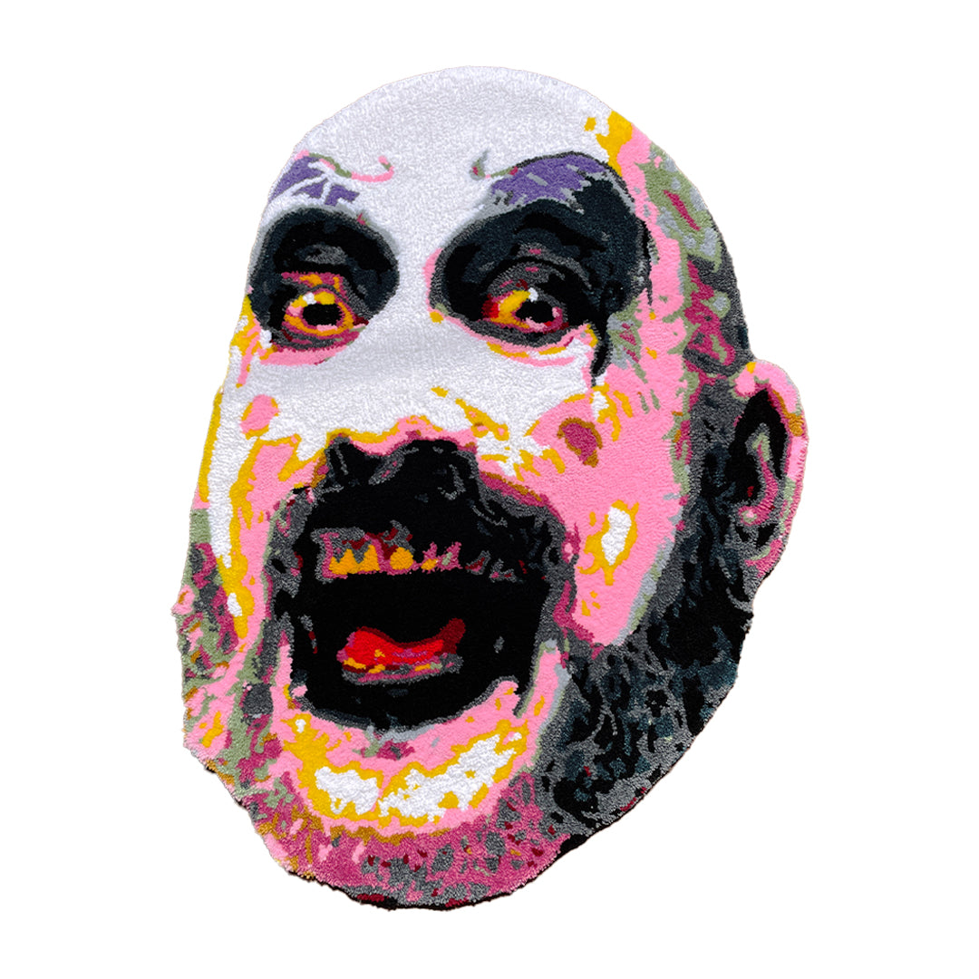 Captain Spaulding