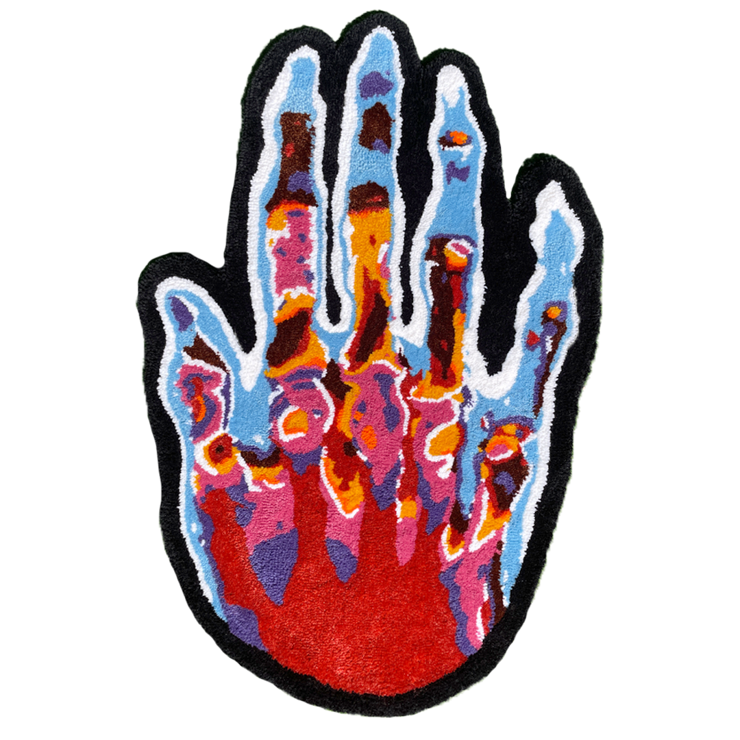 Thermal Hand